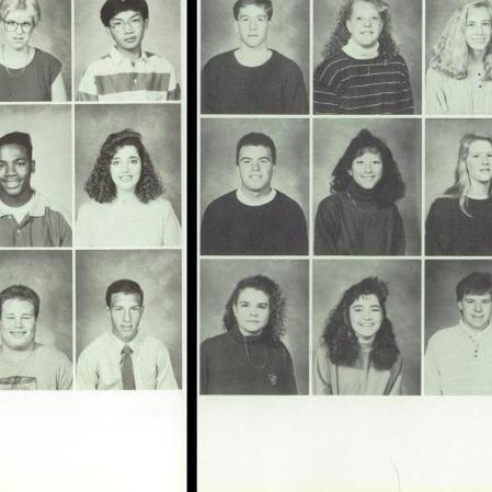 Angela Dawson's Classmates profile album