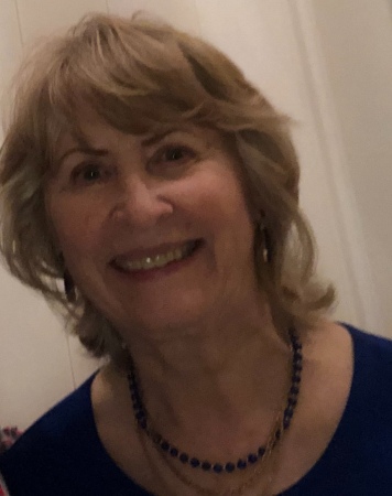 Jean Tisdall's Classmates® Profile Photo