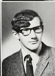 Ken Hynes' Classmates profile album