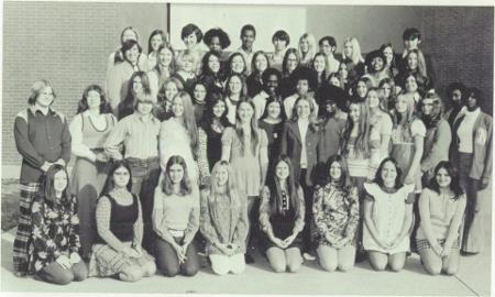 Robin Terhune's Classmates profile album