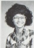 Carmen Burke's Classmates profile album