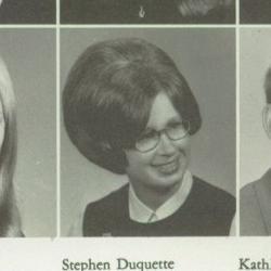 Aileen Fitzgerald's Classmates profile album