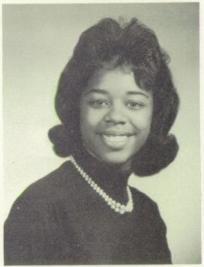 Francine Washington's Classmates profile album