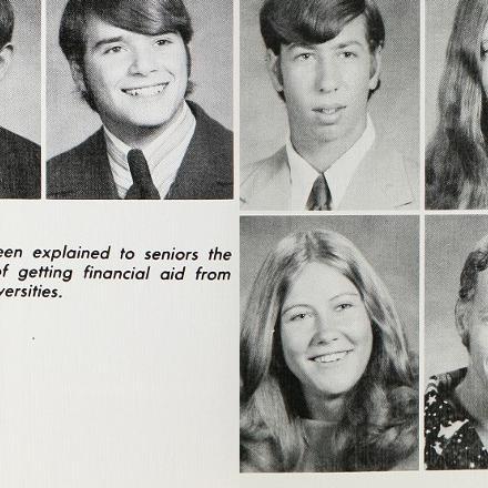 Jim Abbott's Classmates profile album