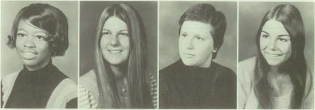 Leanne Ward's Classmates profile album