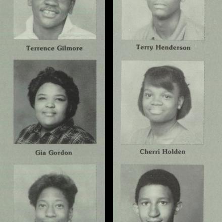 Fred Fortson's Classmates profile album