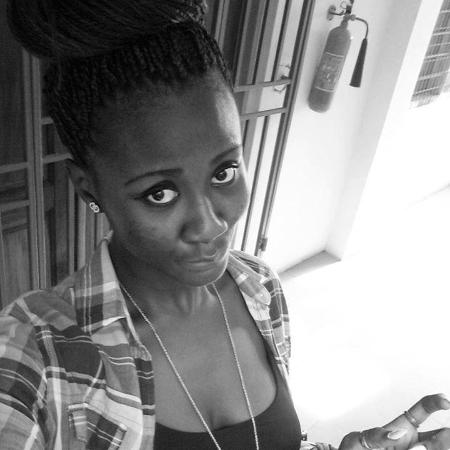 MaameAkosua OkyereBea's Classmates® Profile Photo