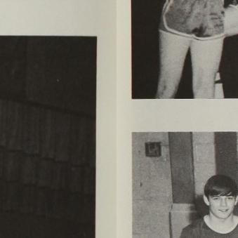 Tim Brandt's Classmates profile album