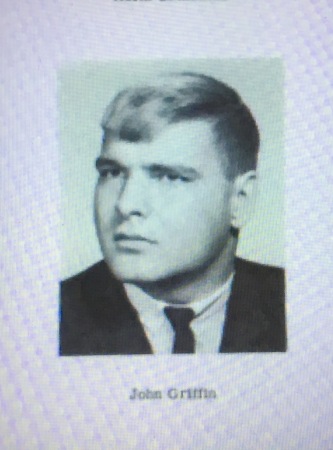 John Klaus Griffin's Classmates® Profile Photo