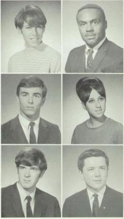 David Adler's Classmates profile album