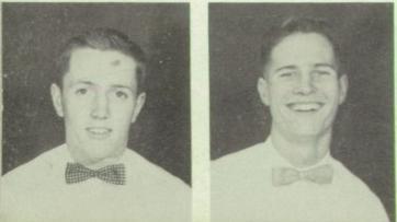 Robert Hobbs' Classmates profile album