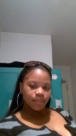 Rackenia Stephens' Classmates profile album