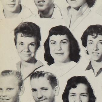 Kathleen Johnson's Classmates profile album