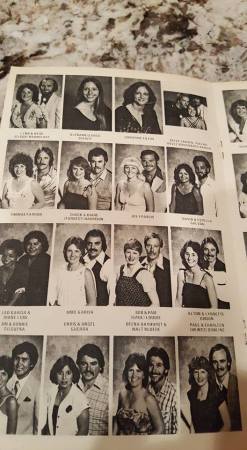 Diane Harrison's Classmates profile album