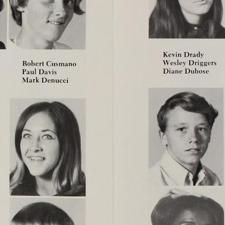 doug cureton's Classmates profile album