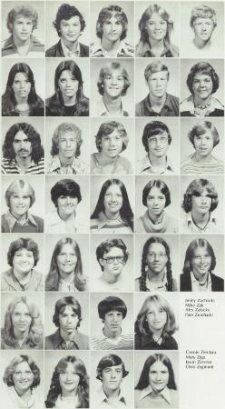 Kevin Koch's Classmates profile album