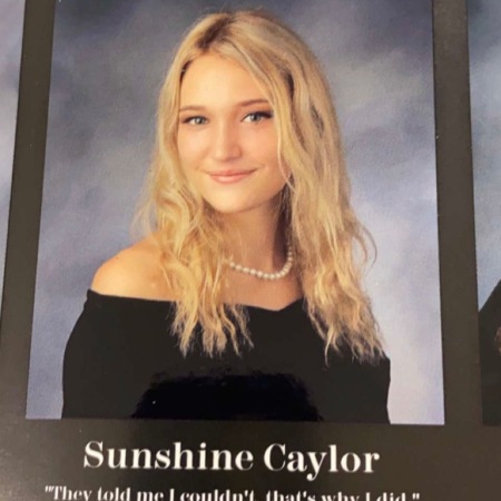 Sunshine Caylor's Classmates® Profile Photo