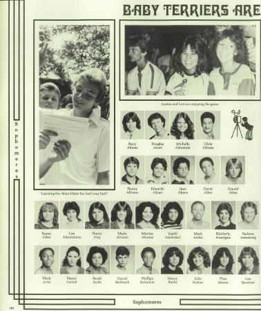 Juancarlos Aljure's Classmates profile album