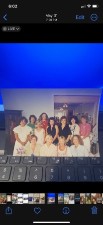 Cathy Allen's Classmates profile album