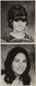 Patty McLaurin's Classmates profile album