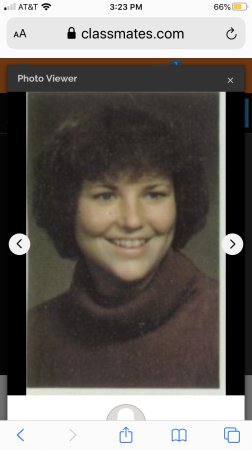 Mary Ann Witt's Classmates profile album