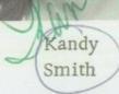 Kandy Horn's Classmates profile album
