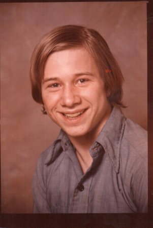 Roger Hulett's Classmates® Profile Photo
