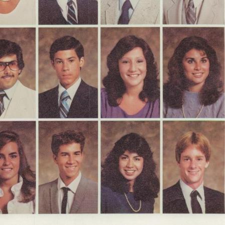 Russell Mariano's Classmates profile album
