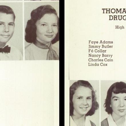 Patricia Ridaught's Classmates profile album