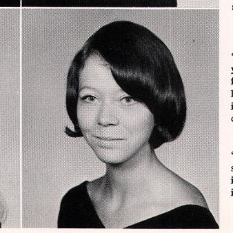 Marcia Morgan (Striegel)'s Classmates profile album