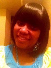 Clarice Darey-rush's Classmates® Profile Photo