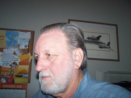 Gerald Wise's Classmates® Profile Photo