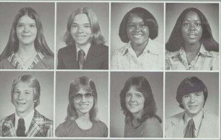 Ellen Hakemeier-Taylor's Classmates profile album