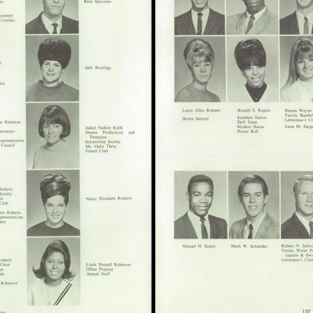 Donna Abel's Classmates profile album