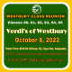 Westbury High School Reunion Classes 80-85!  reunion event on Oct 8, 2022 image