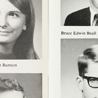 Tom Anderson's Classmates profile album