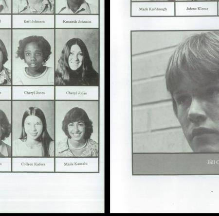 Paul Itkin's Classmates profile album