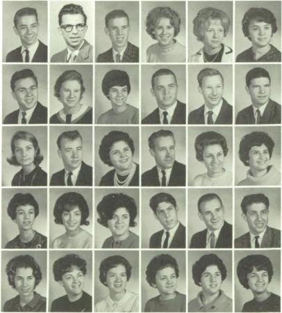 KATHY DEUTSCH's Classmates profile album