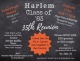 Harlem High School 35th Reunion reunion event on Aug 25, 2018 image