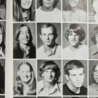Jody Kurosky's Classmates profile album