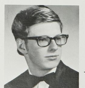 Jim Holsworth's Classmates profile album