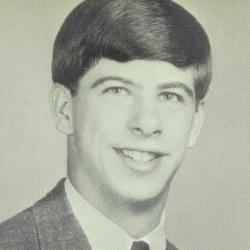 Terry Collins' Classmates profile album