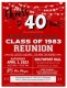Riverdale Reunion - Class of 83 - Cheers to 40 Years!! reunion event on Apr 1, 2023 image