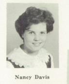 Nancy Goff's Classmates profile album