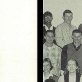 Douglas Kellogg's Classmates profile album