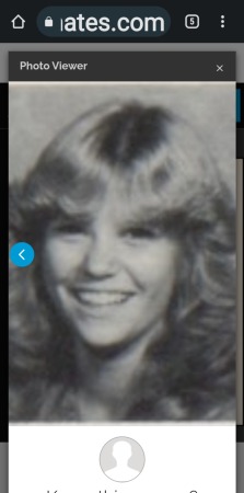 Paula Bowler's Classmates profile album