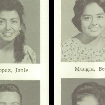 Diana Lyons' Classmates profile album