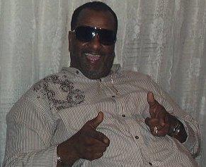 Tony Covington's Classmates® Profile Photo