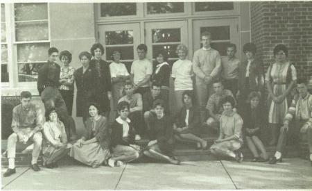 Nancy Shepard's Classmates profile album