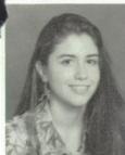 Cristina Menendez's Classmates profile album